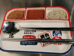 -朴太院·烤肉万岁·创意首尔料理(中联广场店)