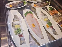 -老大连·海肠捞饭·大连海鲜大连菜(西安路店)