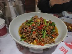 -西江红·株洲本地菜(滨江南路店)