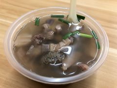 -牛师傅广式药膳牛骨汤美食(江南西店)