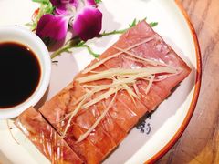 -周家二小姐的菜(西津渡店)