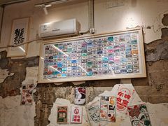 大堂-东排食堂长沙小吃大排档(五一广场店)