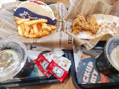 -TACO STAR 塔可星(下沙宝龙店)