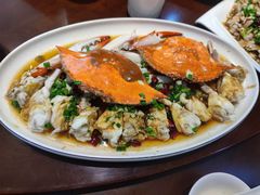 -渔满仓海鲜渔家(象山二店)