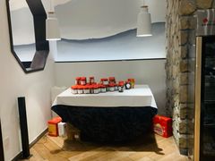 -毛家饭店·30年融合新湘菜(汉峪金谷店)