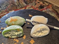 -炙柒Sekinana·精致料理 烧鸟·铁板烧(海上世界店)