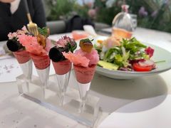 -Tomacado花厨(南京IFC国金中心店)