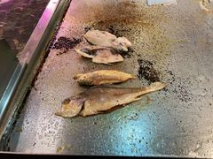 -合肥富力威斯汀酒店·知味餐厅