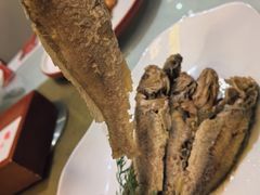 -大鸭梨烤鸭(左家庄店)