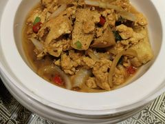 尕子家烧豆腐-小尕子·新疆菜(明园店)