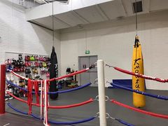 -奇迹健身(SM广场店)