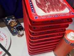 -董记老清泉·鲜切涮羊肉(窑岭店)