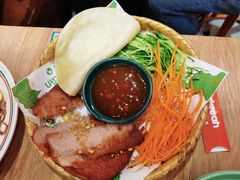 -迷你椰·泰式大排档(观前街店)