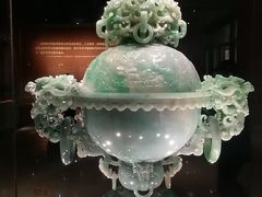 -北京工艺美术博物馆