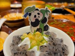 -楠火锅(龙阳广场店)