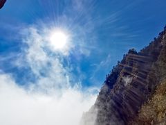 -九峰山