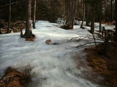 -贡嘎雪山