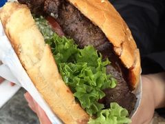 -Fergburger(皇后镇店)