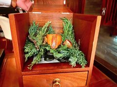 -三嚥阁 La Villa Restaurant