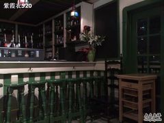 -Carmen卡门西班牙餐厅