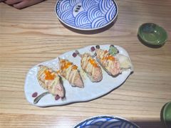 -有喜屋·日料·居酒屋(旭辉广场店)