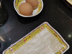 -芦月轩羊蝎子(劲松店)