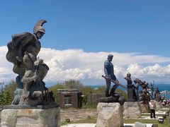 -青海湖国家重点风景名胜区