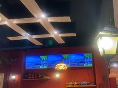 -吧嘚嘴炭烧鸽串吧(北海街店)