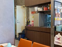 -川百汇烤鱼·泡饼·美蛙(八达岭店)