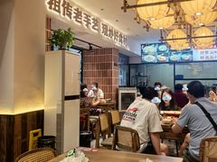 -张太婆老妈蹄花川菜馆·中华餐饮老字号(望平街店)