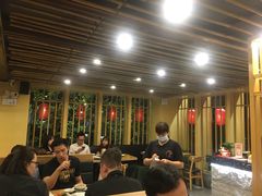 大堂-赤稻·日式料理(禅城店)