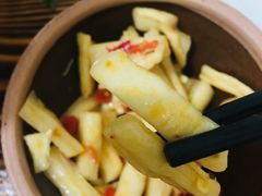 -巢湖名吃·徽府农家菜(半汤店)