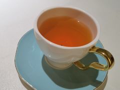 -燕庭·纯燕窝·甜品下午茶(南京西路店)