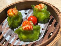 大满贯龙虾饺-点都德(千灯湖环宇城店)