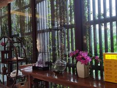-山水一号·中餐厅