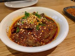 -付小姐在成都(川沙店)