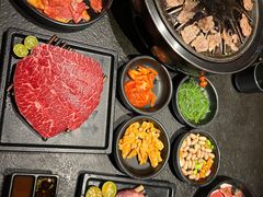 -九田家黑牛烤肉料理(云龙万达店)
