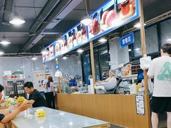 -邢老三肉丸糊辣汤(西安总店)
