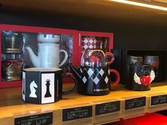 -星巴克(蔡伦路店)