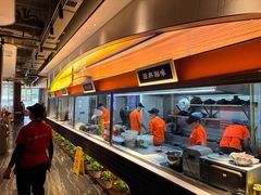 -漫圆·品质家宴(榔梨店)
