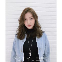 -P.STYLE派斯造型