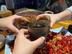 -望京一号·重庆江湖菜(工体店)