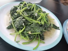-锦里海景海鲜餐厅.三亚老字号(亚龙湾中心广场店)