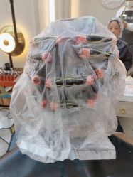 -东时烫染造型·Hair Salon