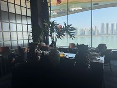 -君庭中餐厅(湘江豪生店)