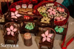 -Sunny喜铺婚礼策划(东部店)