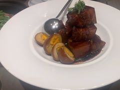 -望乡楼上海菜(日月光店)