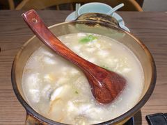 古法黄鱼汤-四道菜·福建菜馆(新街口金鹰店)