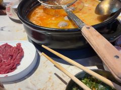 -琥珀川糟粕醋·香草鸭·鸡煲(慈云寺店)