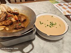 -小菜园新徽菜(滁州苏宁店)